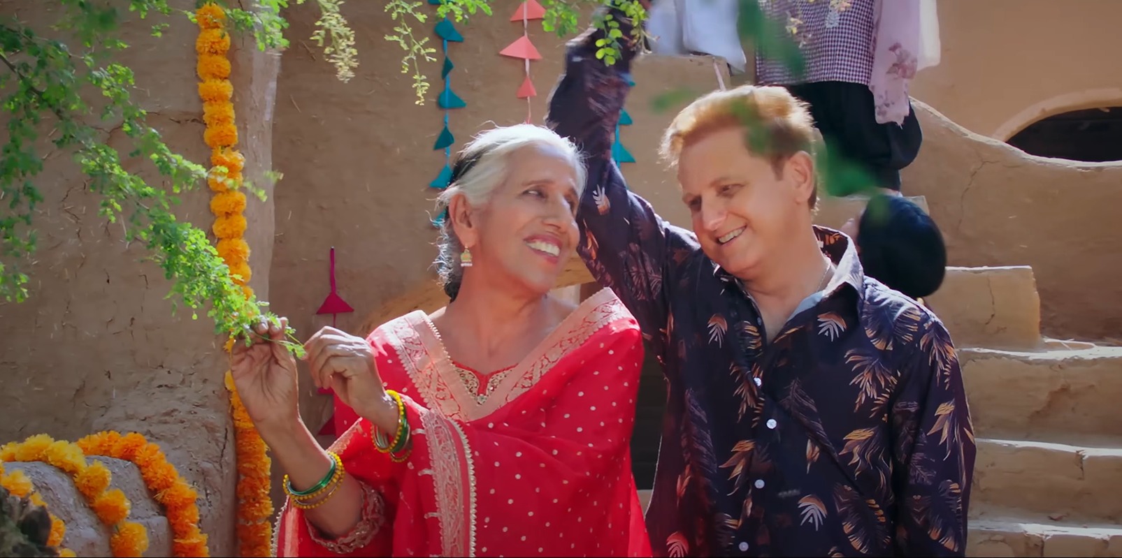 Happy khush ho gaya punjabi movie